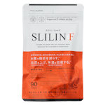 ＳＬＩＬＩＮ Ｆ(スリリン ファイア)