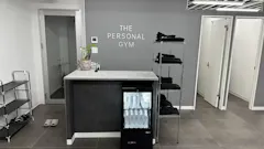 ザ パーソナルジム (THE PERSONAL GYM) 八王子店の画像