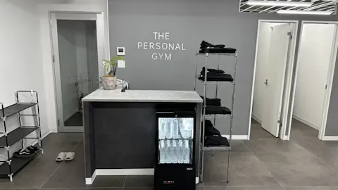 ザ パーソナルジム (THE PERSONAL GYM) 八王子店の写真1