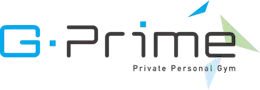 G-Primeのロゴ