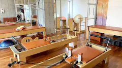 ゼンプレイスピラティス (zen place pilates) 六本木スタジオ店の画像