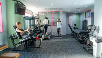 セルフィットWoman24武蔵小山店のイメージ