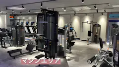 エニタイムフィットネス 蕨店の画像