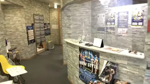 24/7ワークアウト (24/7Workout) 八王子店の写真2
