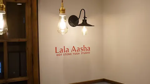 ララアーシャ (LaLa Aasha) 中野店の写真1