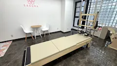 パーソナルマシンピラティス サクラ (SAKURA) 大泉学園店の画像