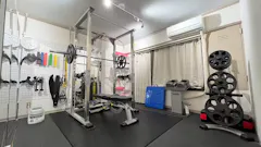 ミヤザキジム (MIYAZAKI GYM) 自由が丘店の画像