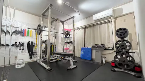 ミヤザキジム (MIYAZAKI GYM) 自由が丘店の写真1