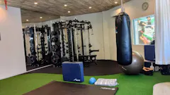 Body Make Studio 100mile【100マイル】 深谷店の画像