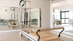 ピラティススタジオ デップ (PILATESSTUDIO DEP) 新潟店の画像