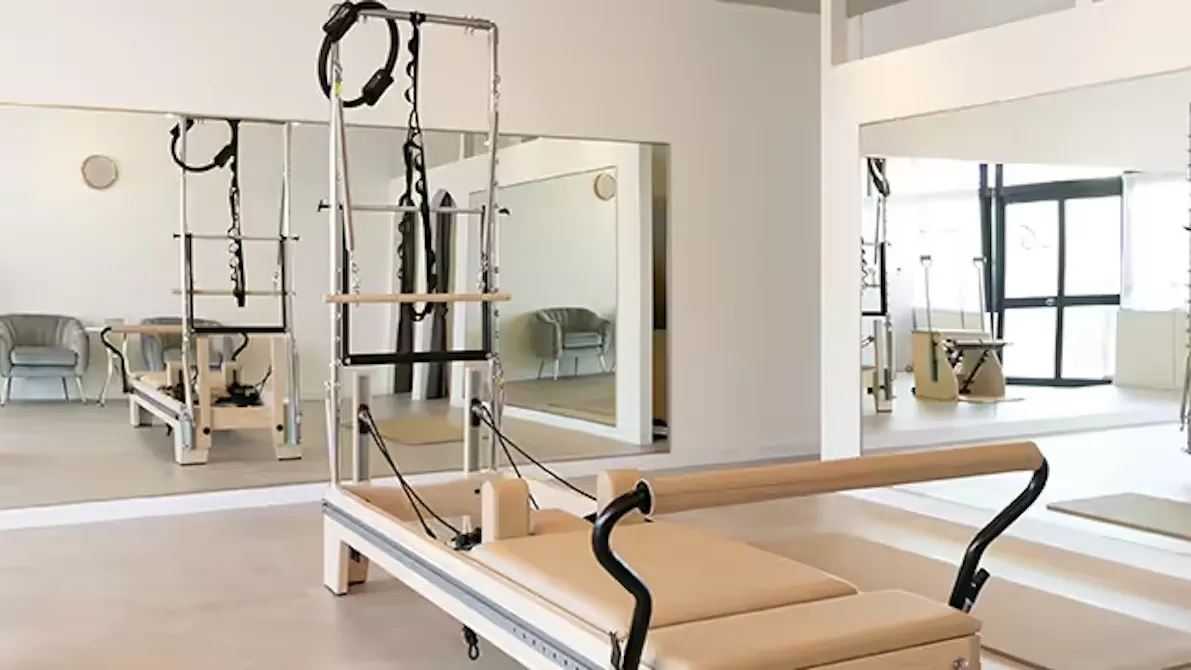 ピラティススタジオ デップ (PILATESSTUDIO DEP) 新潟店の画像