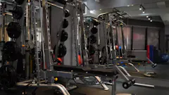 Dr.トレーニング 代々木店の画像