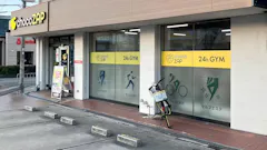 チョコザップ (chocoZAP) 門真岸和田店の画像
