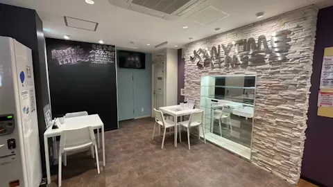 エニタイムフィットネス 本八幡店の写真2