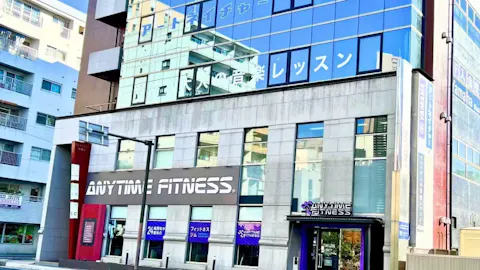 エニタイムフィットネス 藤沢店の写真2