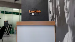 エクササイズコーチ (The Exercise Coach) トキハわさだタウン店の画像