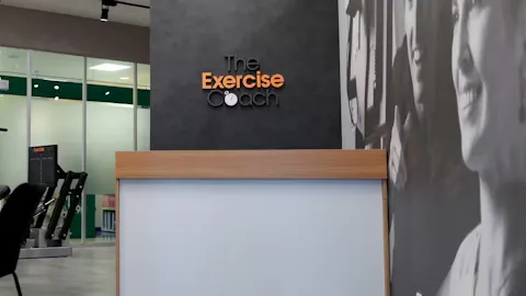 エクササイズコーチ (The Exercise Coach) トキハわさだタウン店の写真1