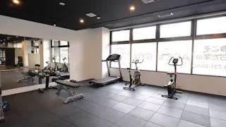 パーソナルジム
ACE‘s GYM（エースジム） 春日部店の写真5