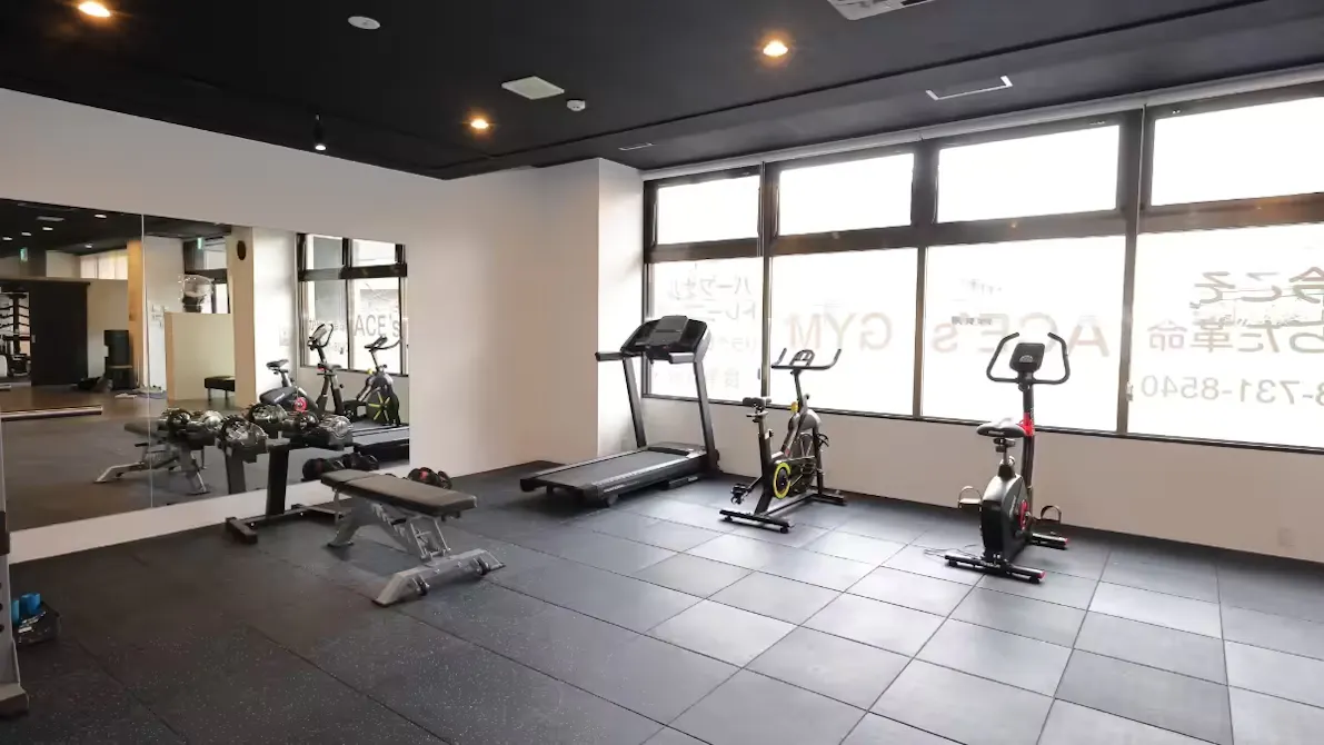 パーソナルジム|ACE‘s GYM（エースジム） 春日部店の画像