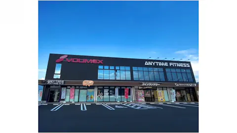 エニタイムフィットネス 塩尻店の写真2