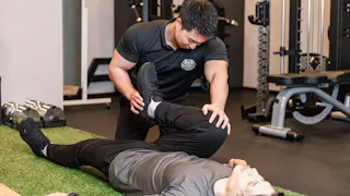 MARBELL GYM 八王子店の写真8