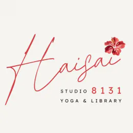 studio 8131のロゴ