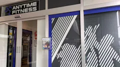 エニタイムフィットネス 下総中山店の画像