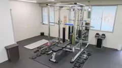 アップルジム (Apple GYM) 押上店の画像