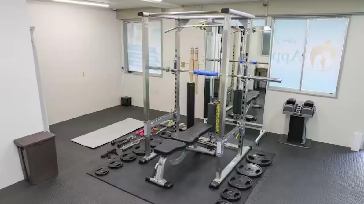 アップルジム (Apple GYM) 押上店の画像