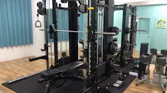 アップルジム (Apple GYM) 武蔵小杉店の画像