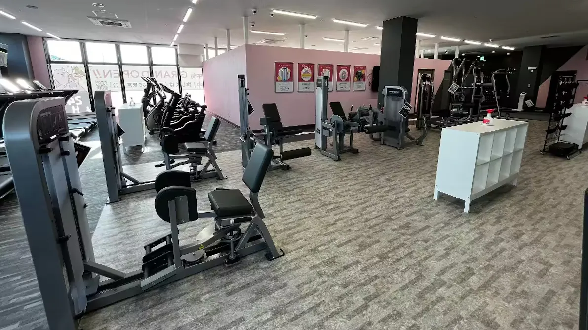 FIT365 坂戸薬師町店の画像
