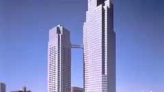 ルネサンス 聖路加ガーデン店の画像