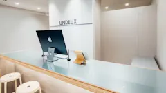 アンドゥスーパーボディ (UNDEUX SUPERBODY) 池袋スタジオ店の画像