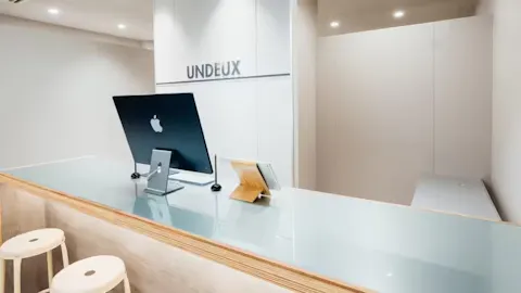 アンドゥスーパーボディ (UNDEUX SUPERBODY) 池袋スタジオ店の写真1