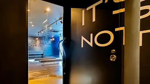 フィールサイクル (FEELCYCLE) 上野店の写真1