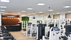 駅前筋肉留学GO 豊川店の画像