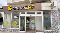 チョコザップ千鳥橋店のイメージ