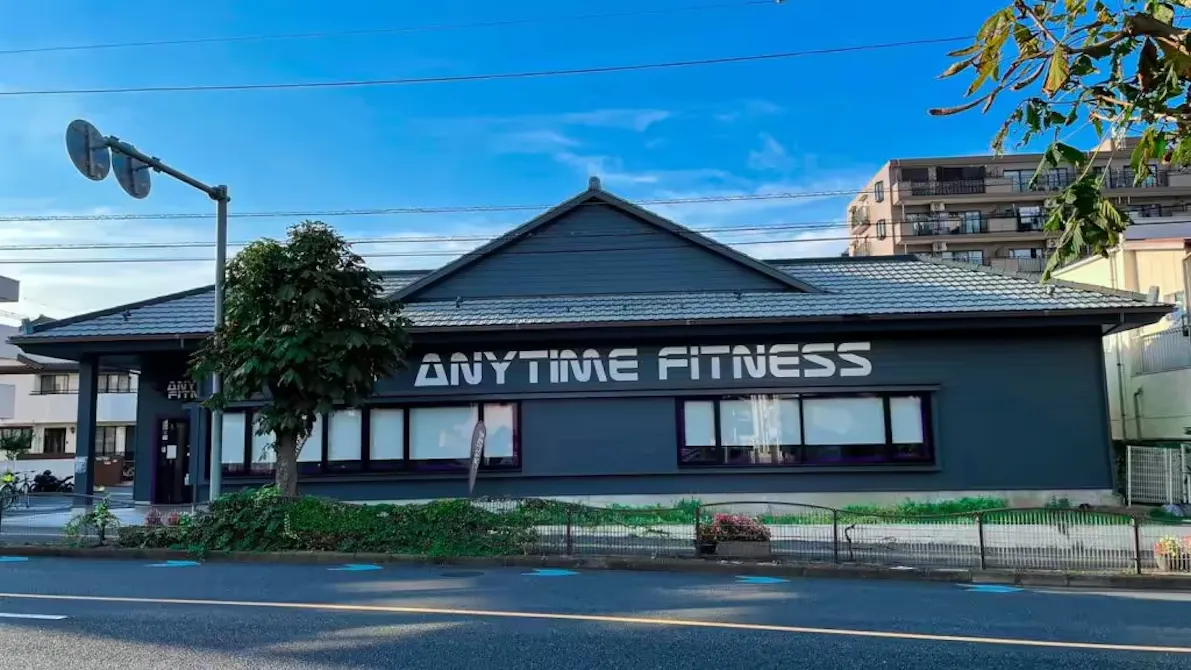 エニタイムフィットネス 鴻巣店の画像