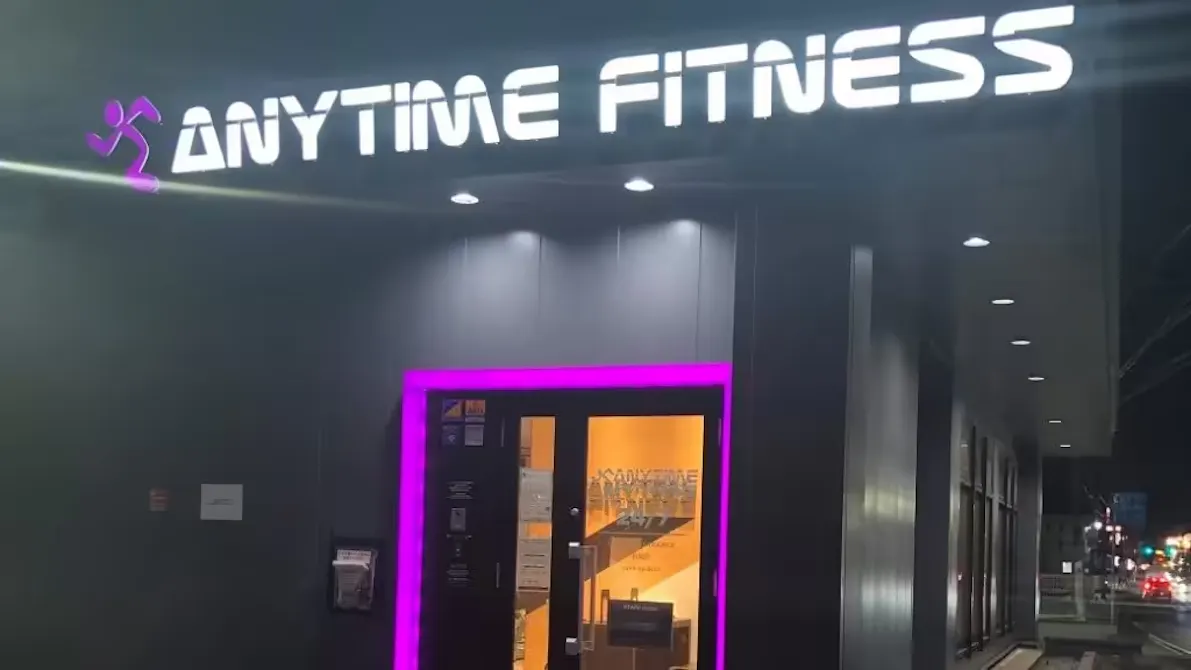 エニタイムフィットネス 石岡店の画像