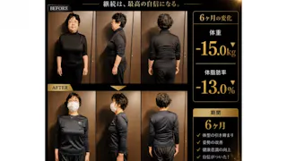 VICTORY WORKOUTの写真6
