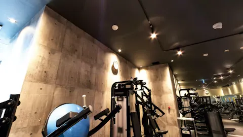 FiT24 上越市役所前店の写真2