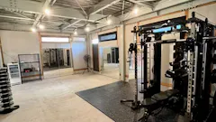 グッドライフジム (GOODLIFE GYM) 足立江北店の画像