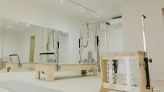 ピラティススタジオ デップ (PILATESSTUDIO DEP) 弘前店 Feliceの画像