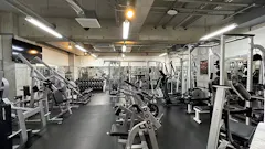 駅前筋肉留学GO 田町店の画像
