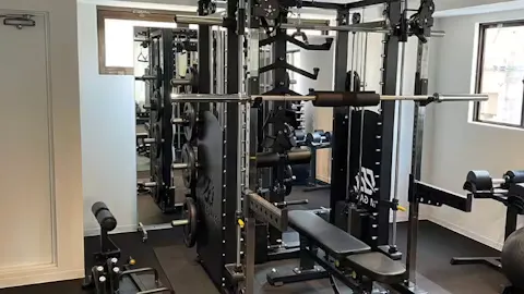 ザ パーソナルジム (THE PERSONAL GYM) 菊川・森下店の写真1