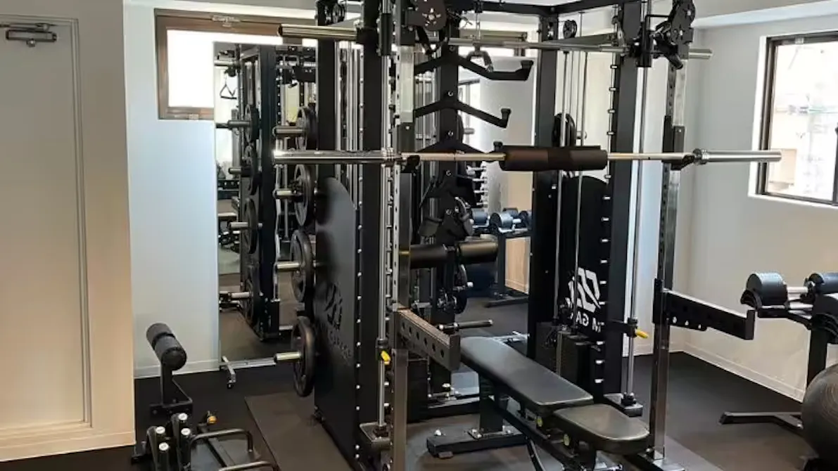 ザ パーソナルジム (THE PERSONAL GYM) 菊川・森下店の画像