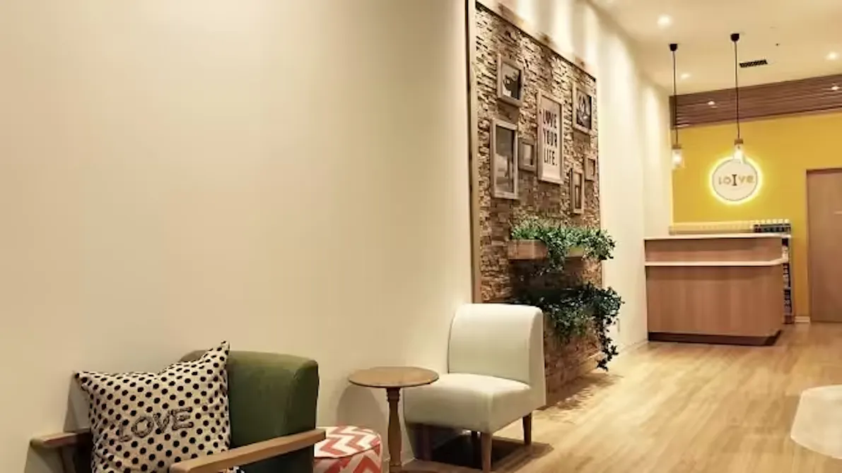 ホットヨガスタジオ LOIVE 旭川店の画像