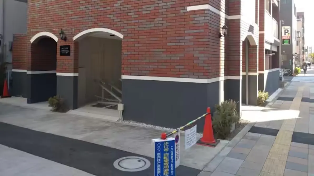 24/7ワークアウト (24/7Workout) 押上店の画像