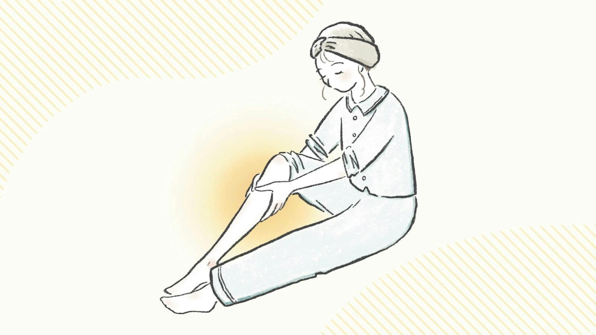 血行を促進するには？生活習慣で気を付けたいポイントを解説のサムネイル