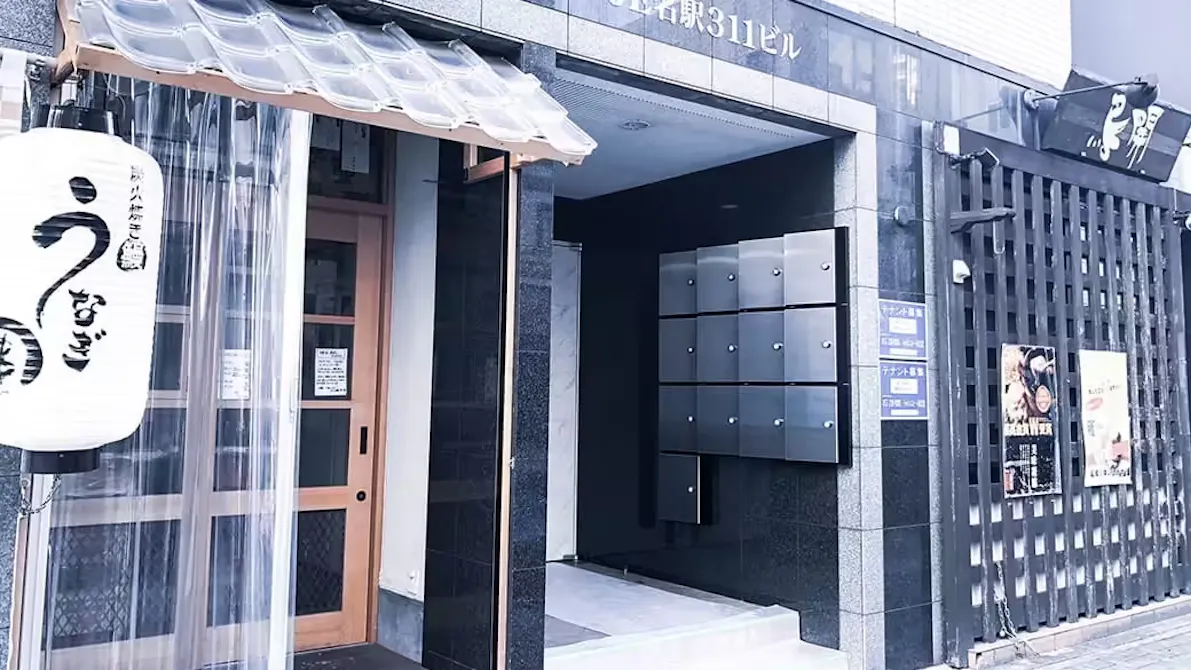 パーソナルジム＆ピラティス メルメイク 名駅店の画像